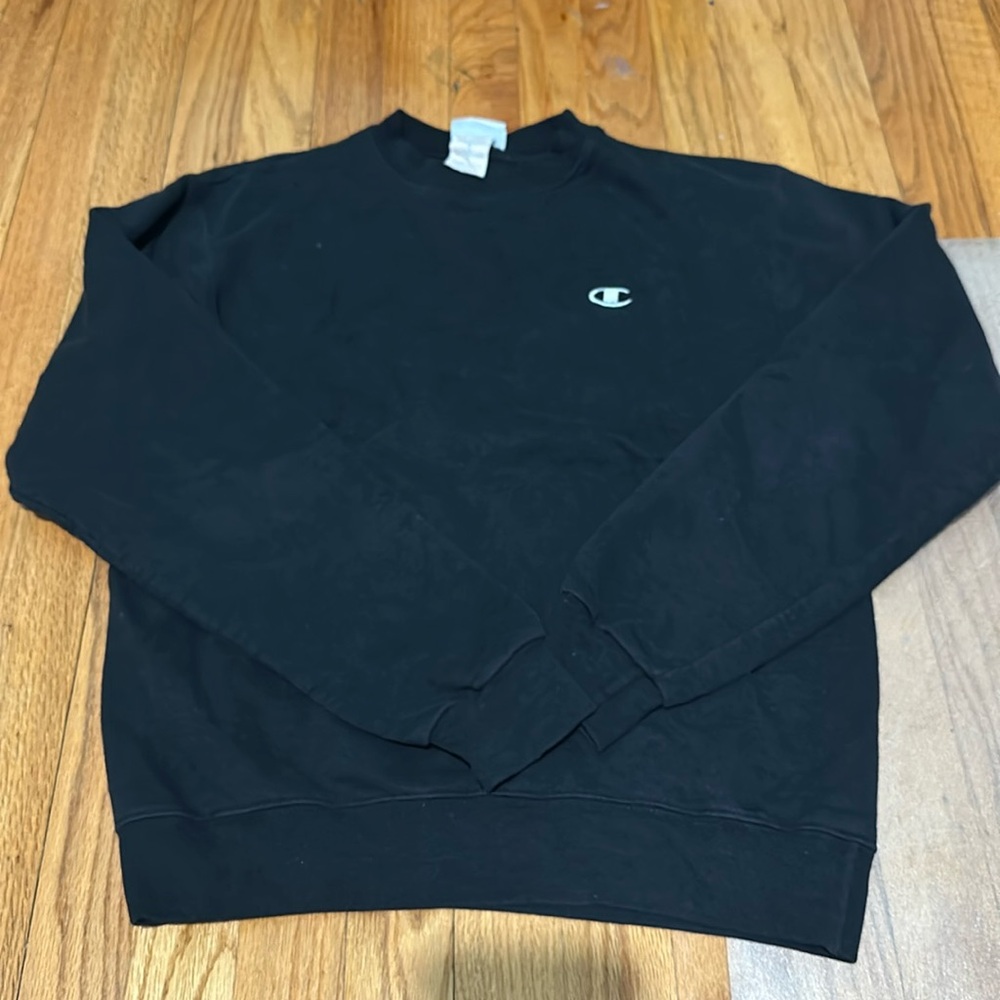 Champion crewneck